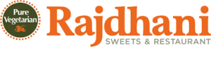 rajdhani logo